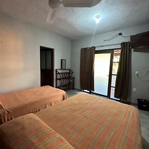 Hotel Cabañas Pepe